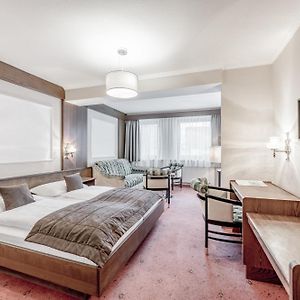 Hotel Sportiv By Vaya
